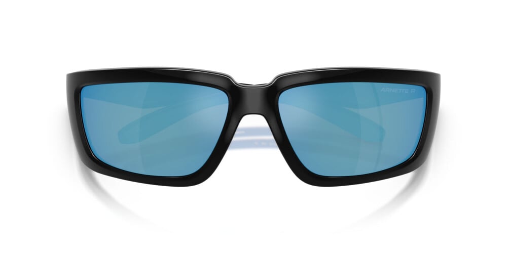 Zonnebrillen Man Arnette Taggit AN 4355 275322