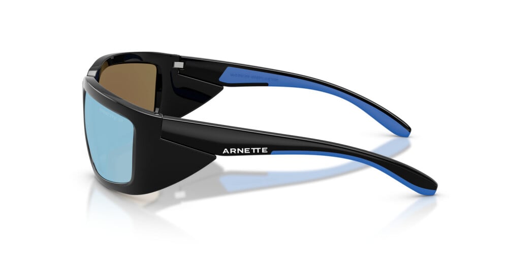 Zonnebrillen Man Arnette Taggit AN 4355 275322