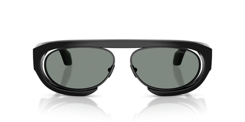 Zonnebril Man Giorgio Armani  AR 8239 5001/1