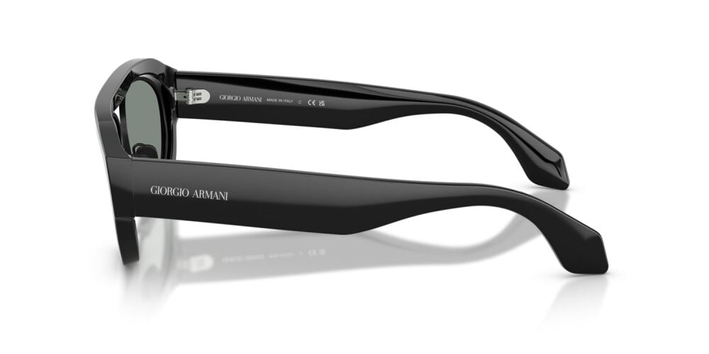 Zonnebril Man Giorgio Armani  AR 8239 5001/1