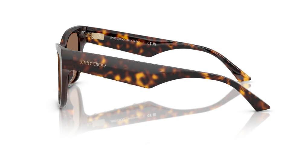 Zonnebril Vrouw Jimmy Choo  JC 5024HU 500273