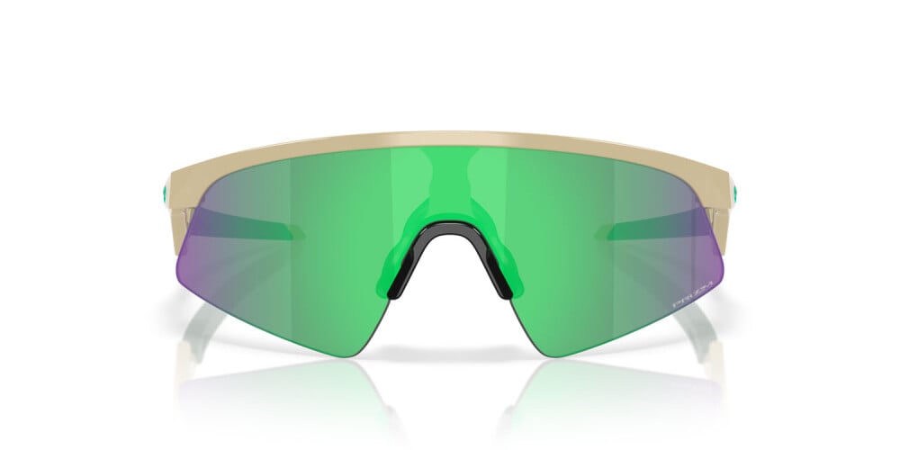Zonnebrillen Junior (voor kind) Oakley Resistor Sweep OJ 9015 901507