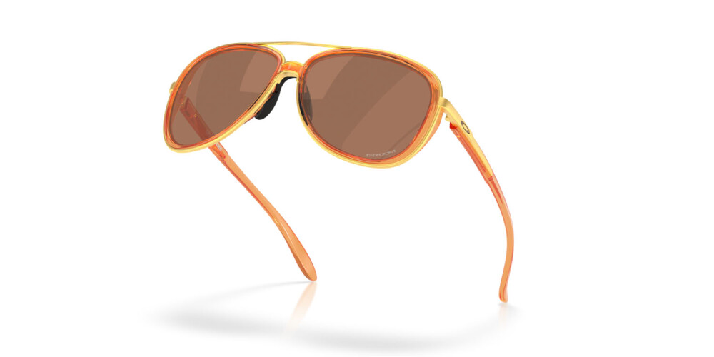 Zonnebril Vrouw Oakley Split Time OO 4129 412928