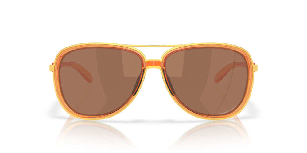 Zonnebril Vrouw Oakley Split Time OO 4129 412928