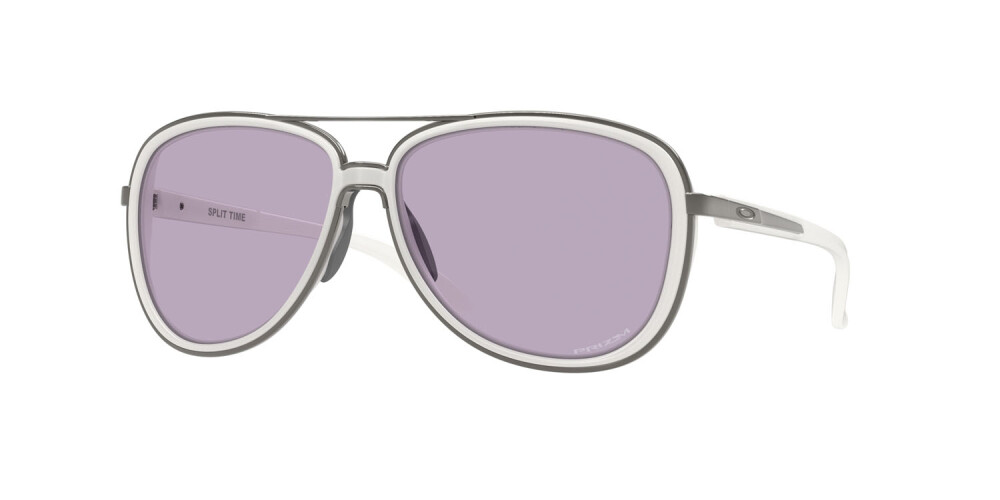 Zonnebril Vrouw Oakley Split Time OO 4129 412929