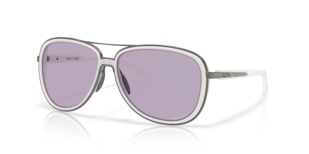 Zonnebril Vrouw Oakley Split Time OO 4129 412929