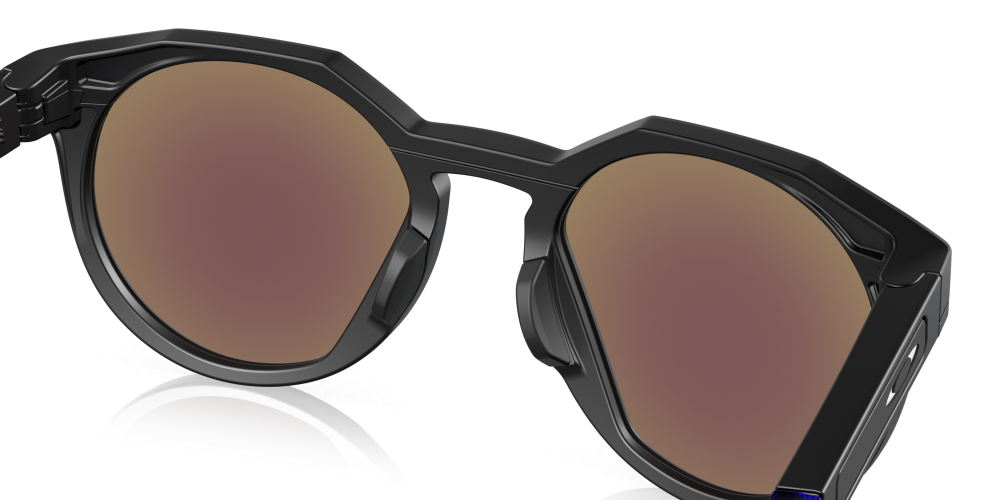 Zonnebril Man Oakley HSTN OO 9242 924204