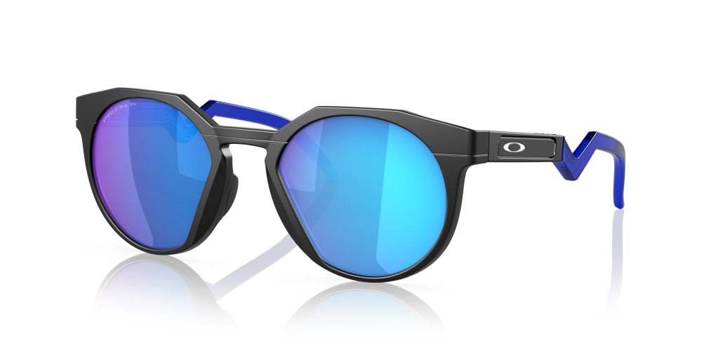 Zonnebril Man Oakley HSTN OO 9242 924204