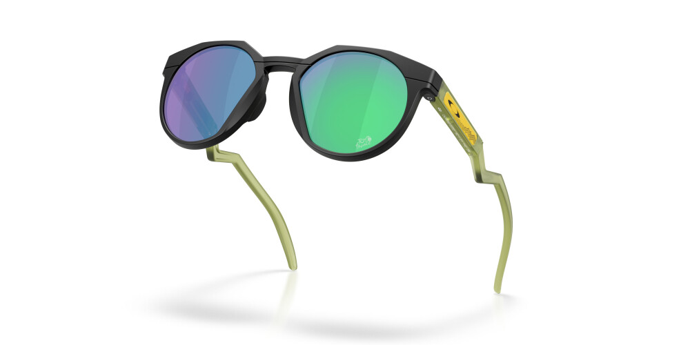 Zonnebril Man Oakley HSTN - Tour de France OO 9242 924222