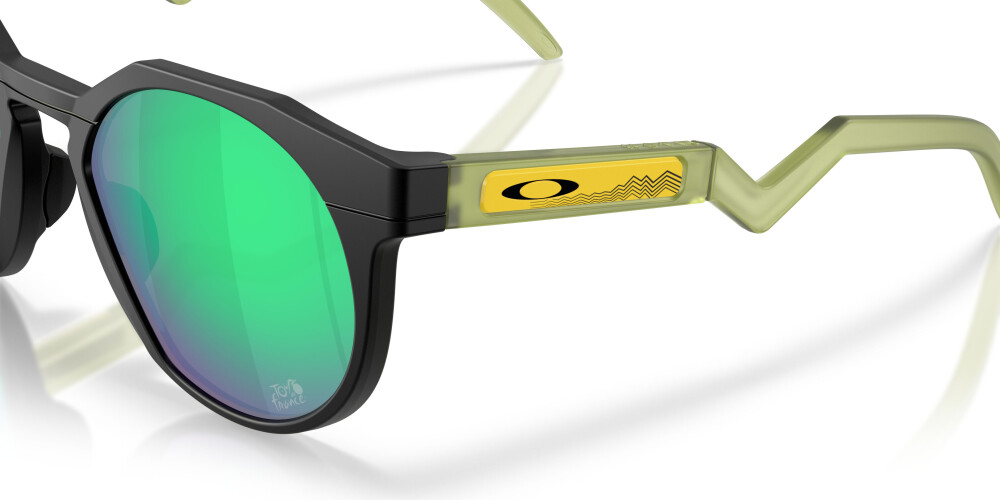 Zonnebril Man Oakley HSTN - Tour de France OO 9242 924222