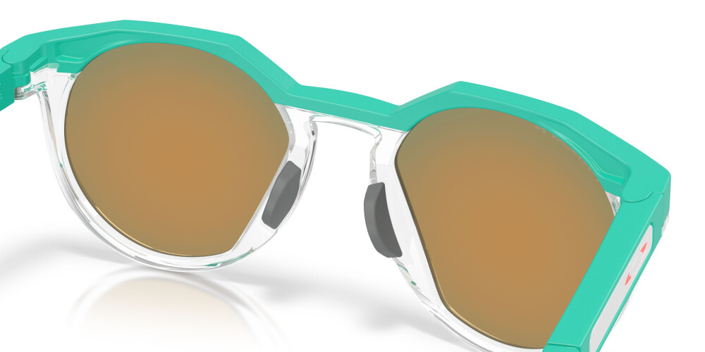 Zonnebril Man Oakley HSTN OO 9242 924223