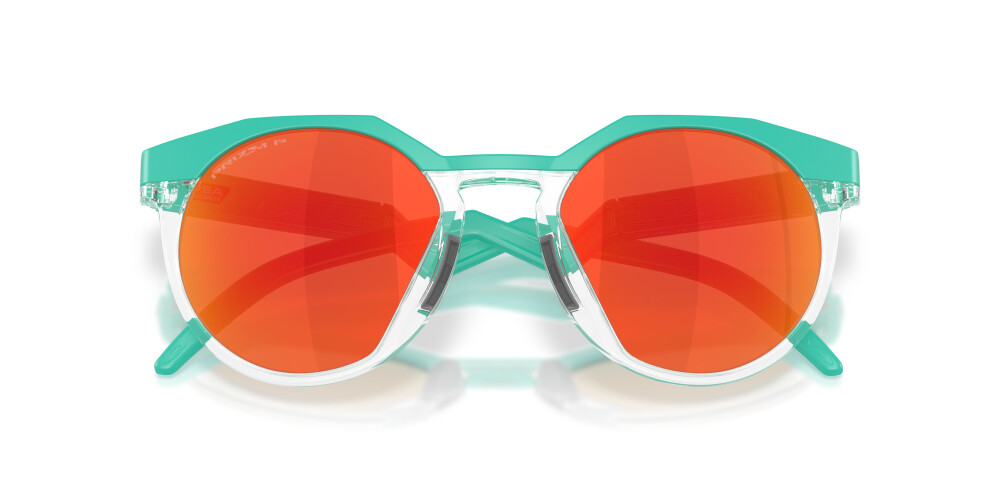 Zonnebril Man Oakley HSTN OO 9242 924223