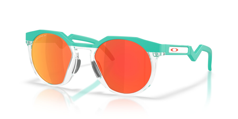 Zonnebril Man Oakley HSTN OO 9242 924223