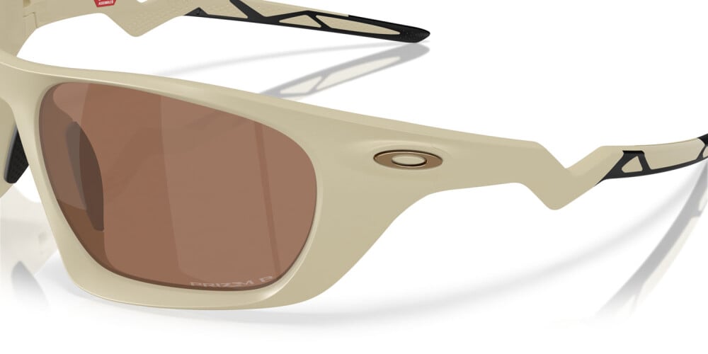 Zonnebril Man Oakley Lateralis OO 9431 943105