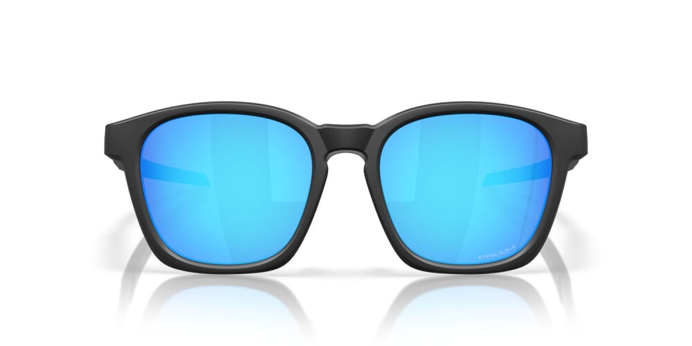 Zonnebril Man Vrouw Oakley Shackle OO 9507D 950701
