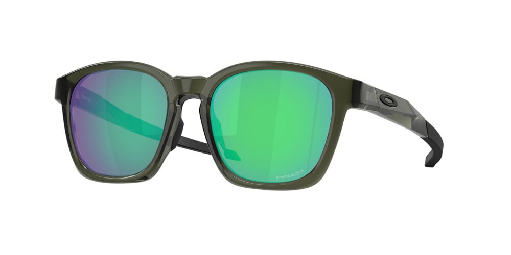 Zonnebril Man Vrouw Oakley Shackle OO 9507D 950702