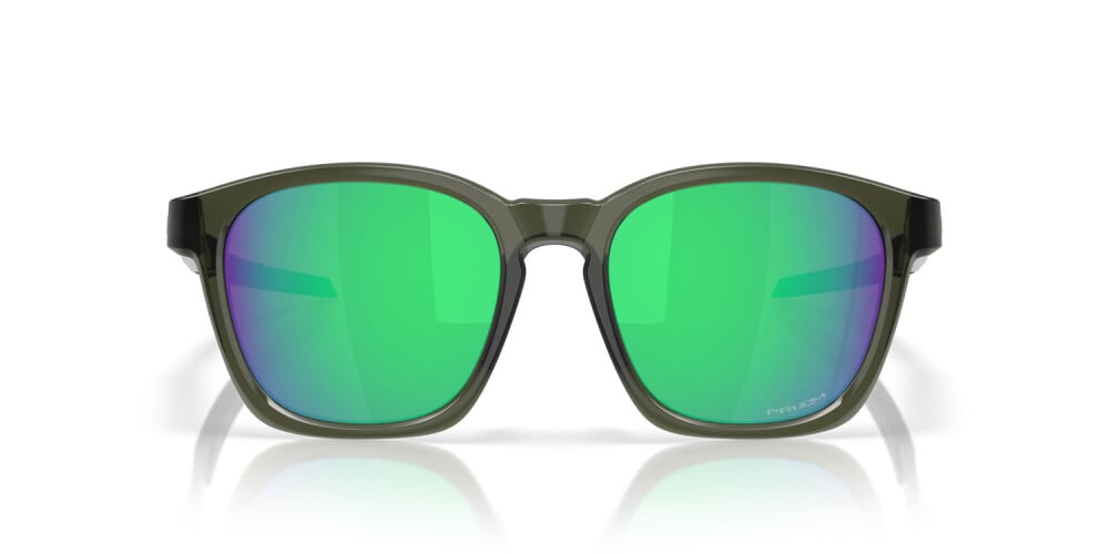 Zonnebril Man Vrouw Oakley Shackle OO 9507D 950702