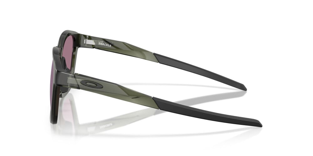 Zonnebril Man Vrouw Oakley Shackle OO 9507D 950702