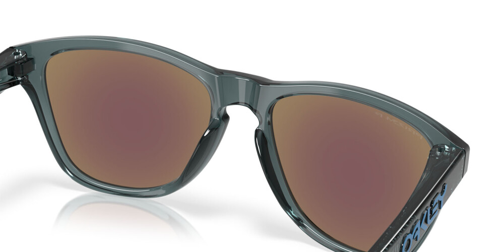 Zonnebrillen Man Oakley Frogskins S OO 9508 950805