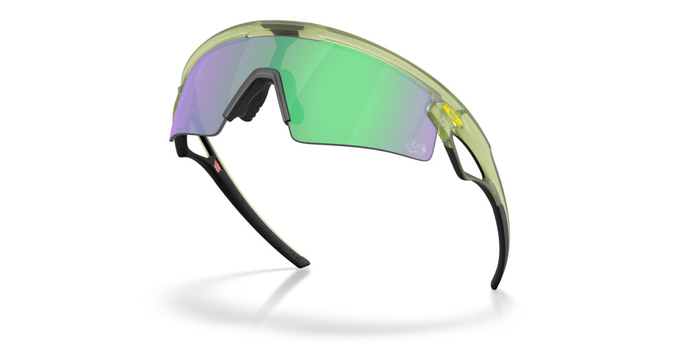Zonnebril Man Vrouw Oakley Sphaera Strike - Tour de France OO 9531 953109