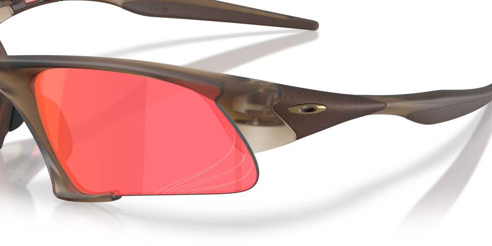 Zonnebril Man Vrouw Oakley Suture Jacket OO 9532 953210