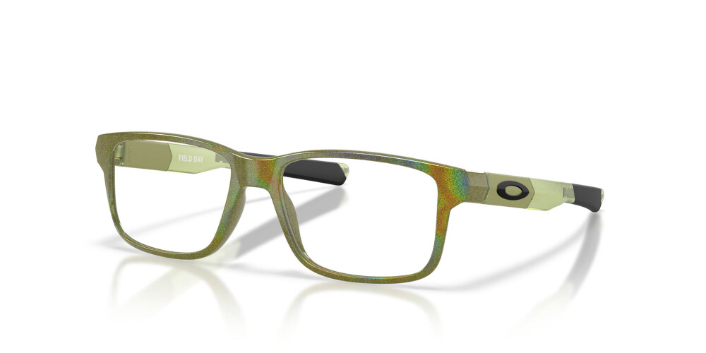Bril Junior (voor kind) Oakley Field Day OY 8007 800713