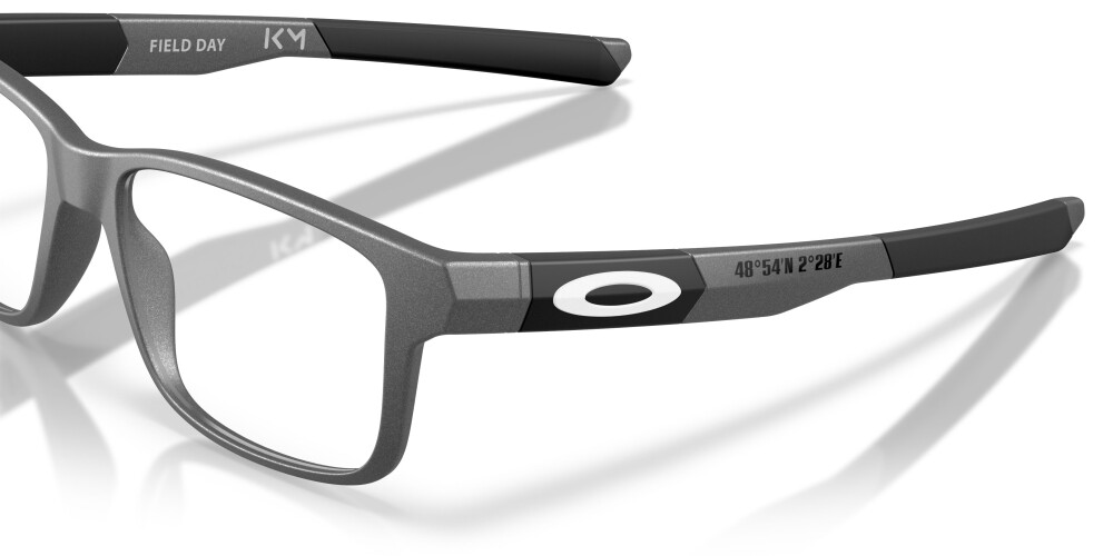 Bril Junior (voor kind) Oakley Field Day OY 8007 800714
