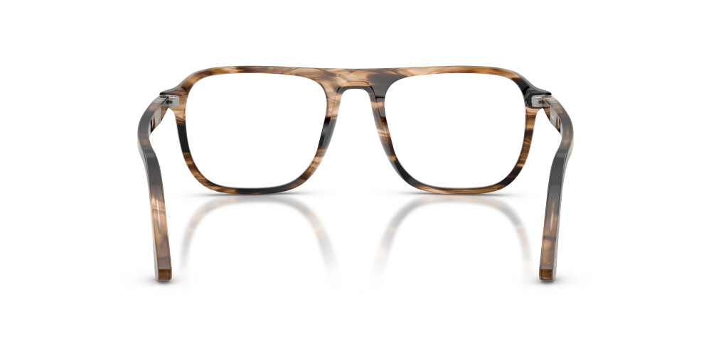Bril Man Vrouw Persol Jacques PO 3359V 1236