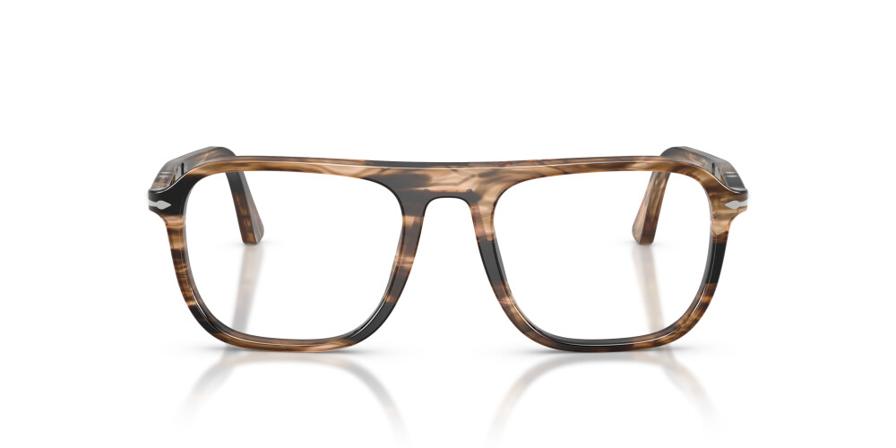 Bril Man Vrouw Persol Jacques PO 3359V 1236