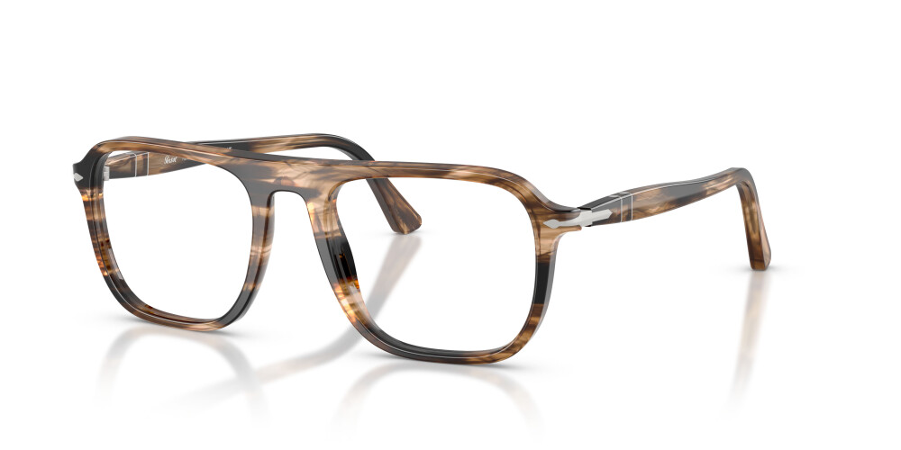 Bril Man Vrouw Persol Jacques PO 3359V 1236