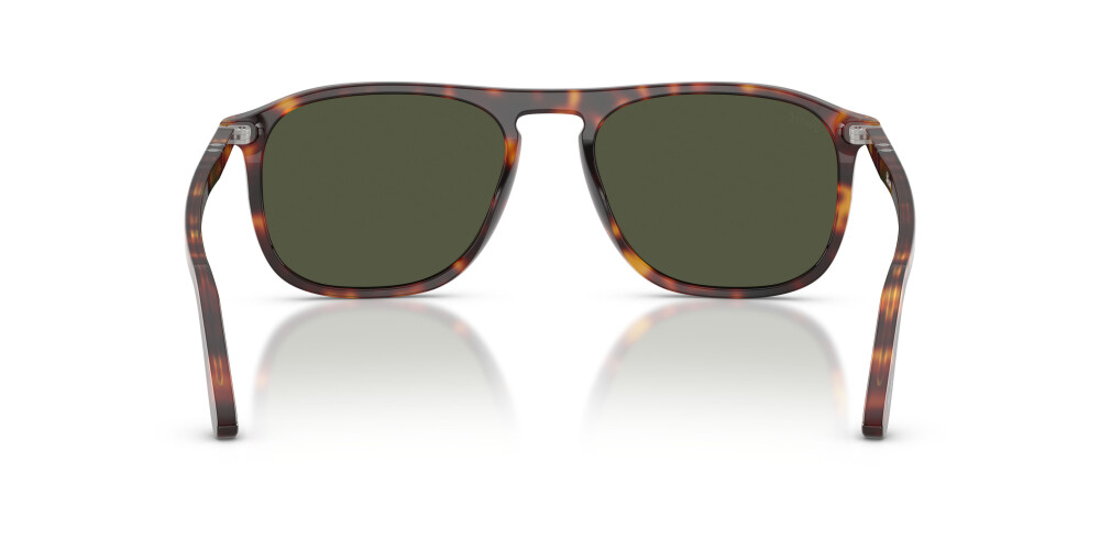 Zonnebril Man Vrouw Persol  PO 3392S 24/31