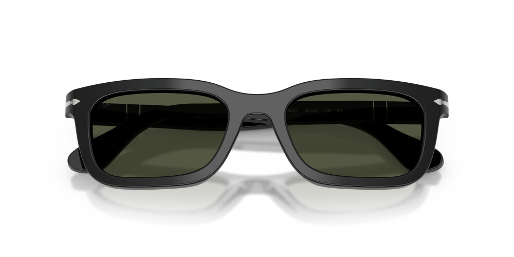 Zonnebril Man Vrouw Persol  PO 3396S 95/31