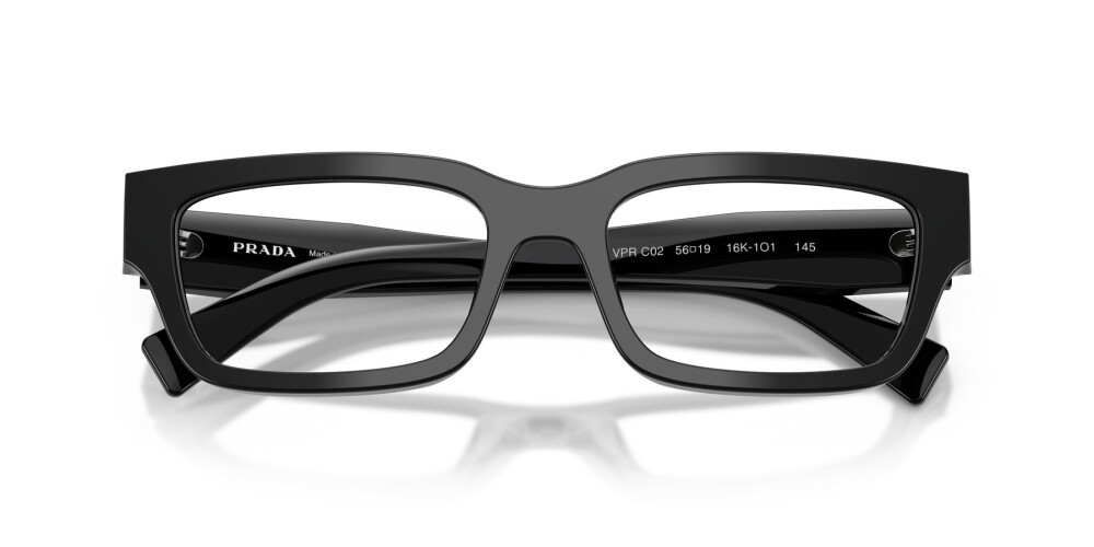 Bril Man Prada  PR C02V 16K1O1