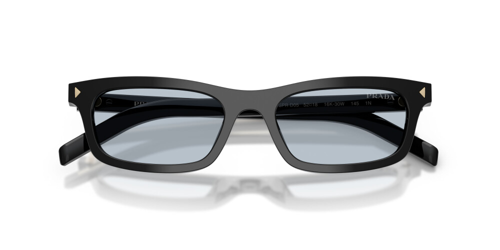 Zonnebril Vrouw Prada  PR D05S 16K30W