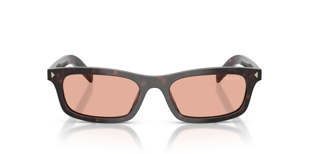 Zonnebril Vrouw Prada  PR D05S 17N50W
