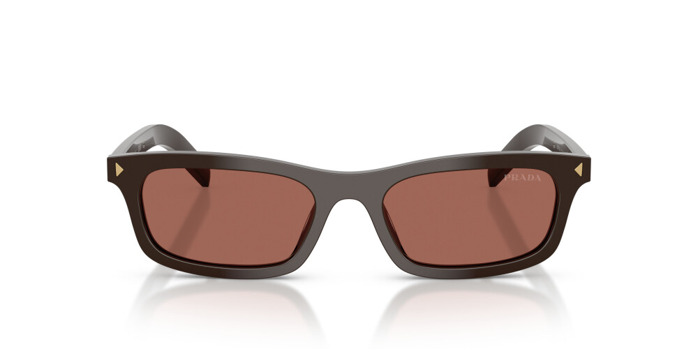 Zonnebril Vrouw Prada  PR D05S 27I20W