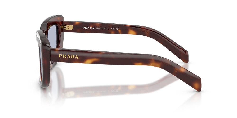 Zonnebrillen Vrouw Prada  PR D07S 15W30X
