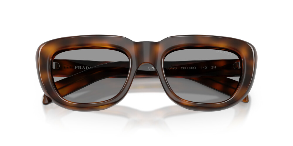 Zonnebril Vrouw Prada  PR D07S 20D50Q