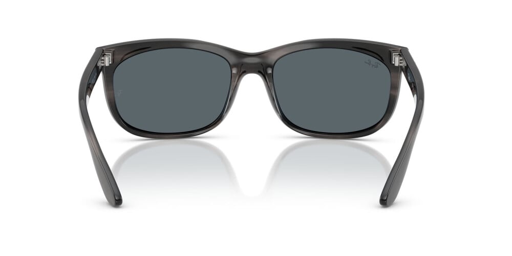 Zonnebril Man Vrouw Ray-Ban Balorette RB 2389 1404R5