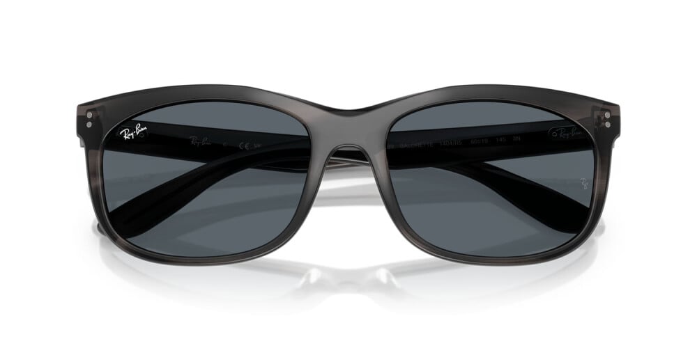 Zonnebril Man Vrouw Ray-Ban Balorette RB 2389 1404R5