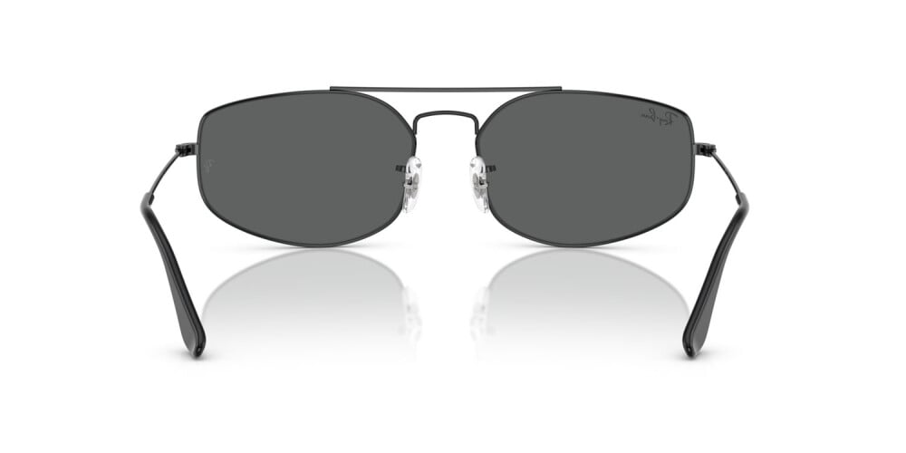 Zonnebril Man Vrouw Ray-Ban Explorer 5 RB 3845 002/B1