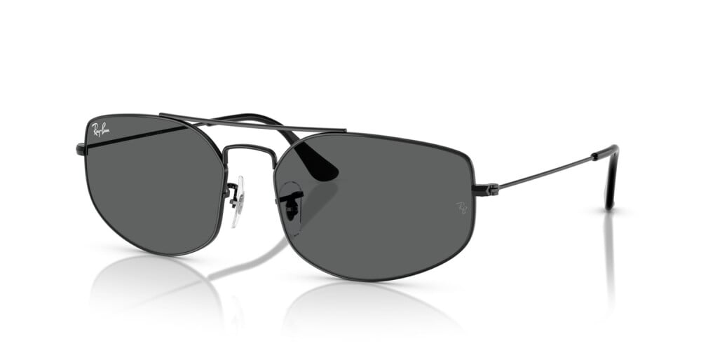 Zonnebril Man Vrouw Ray-Ban Explorer 5 RB 3845 002/B1