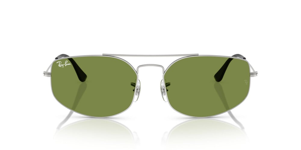 Zonnebril Man Vrouw Ray-Ban Explorer 5 RB 3845 003/4E