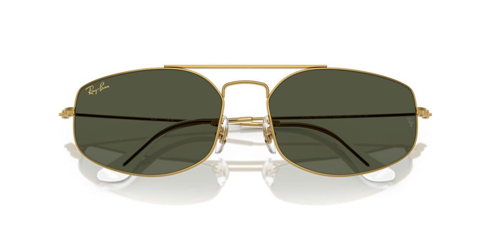 Zonnebril Man Vrouw Ray-Ban Explorer 5 RB 3845 919631