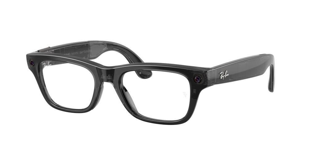 Bril Man Vrouw Ray-Ban Meta Blayzer Optics RW 7001 8526