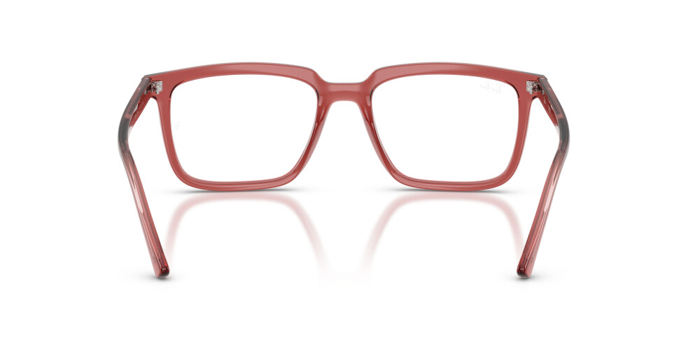 Bril Man Vrouw Ray-Ban Alain RX 7239 8510