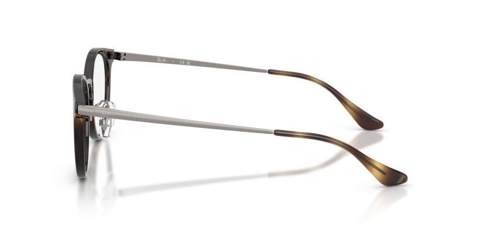 Bril Man Vrouw Ray-Ban  RX 7266D 2012