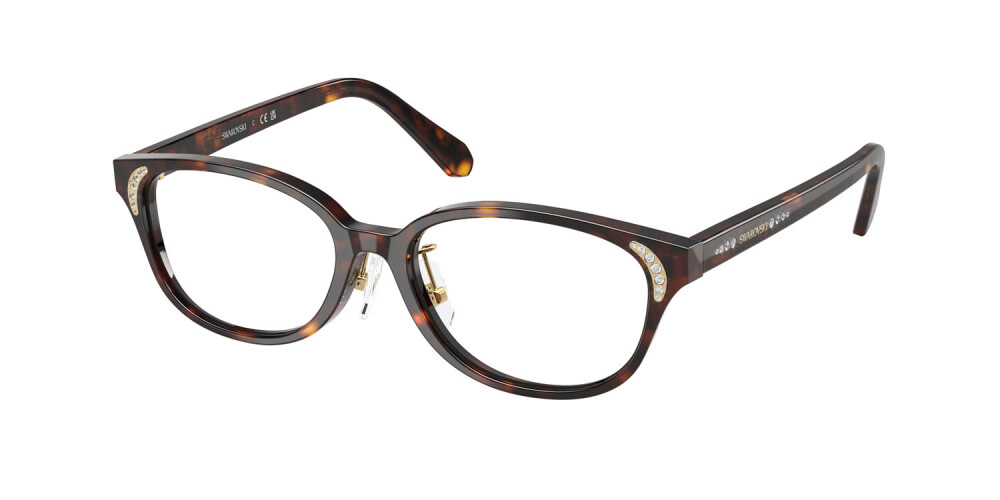 Bril Vrouw Swarovski  SK 2040D 1002