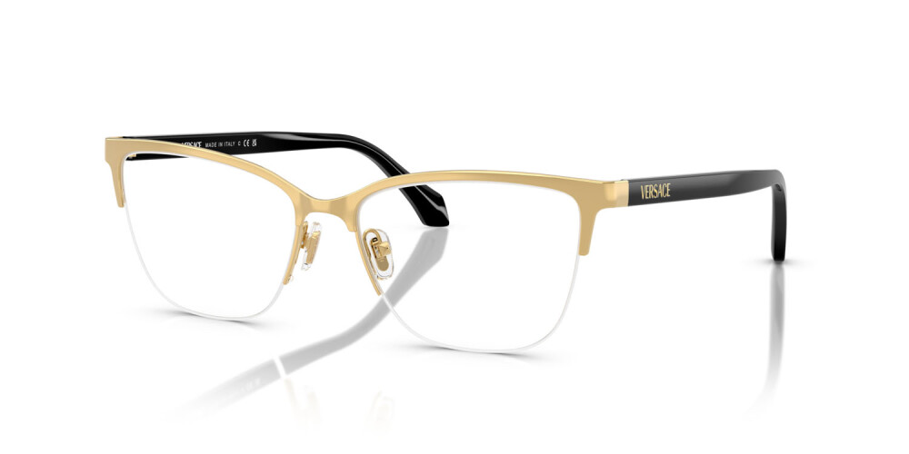 Bril Vrouw Versace  VE 1304 1002