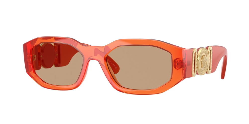 Zonnebril Man Versace  VE 4361 552763
